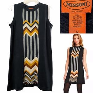 🍂Missoni for Target sweater dress, fall autumn